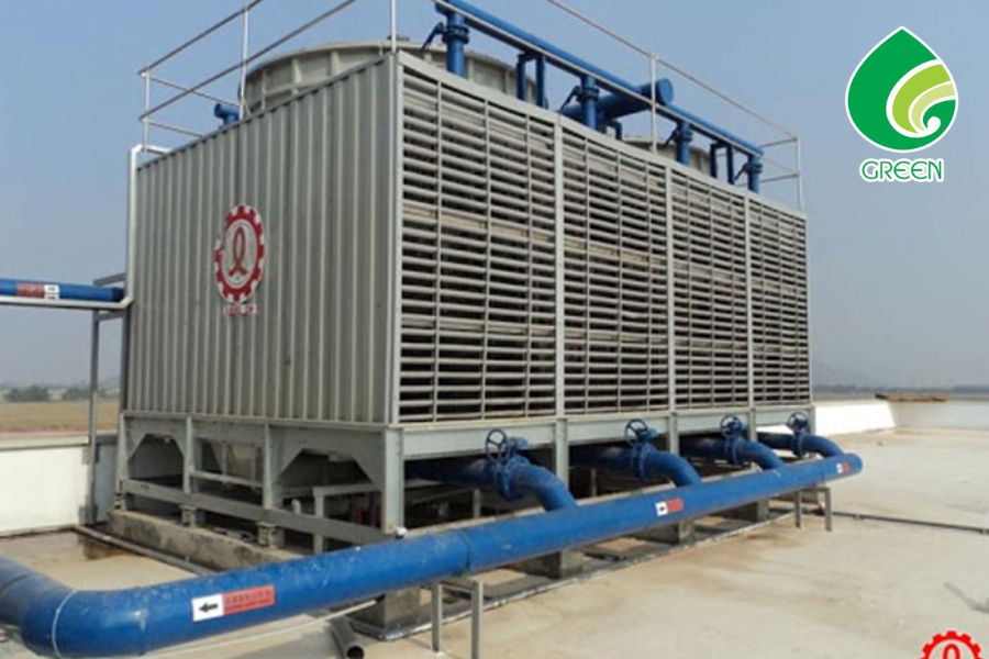 Đừng Mua Hóa Chất Diệt Tảo Tháp Giải Nhiệt Nếu Chưa Đọc Bài Này