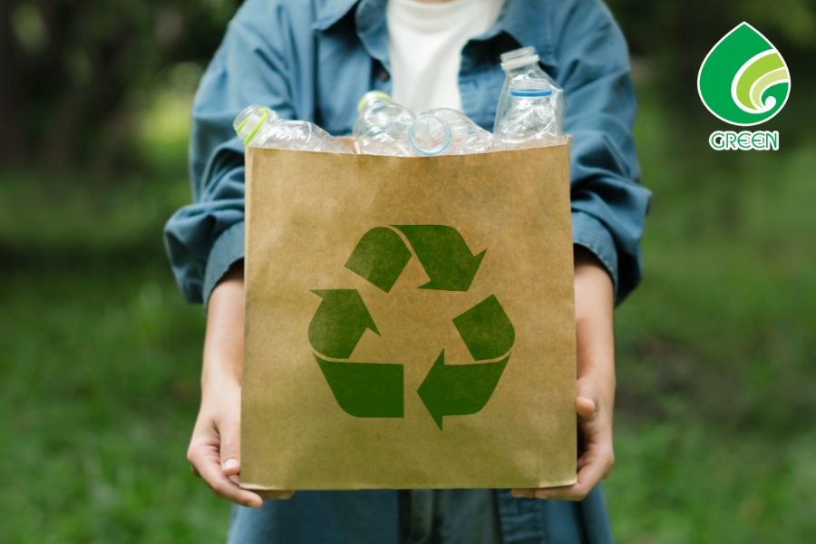 Giải Pháp Bảo Vệ Môi Trường Nhật Bản – Học Hỏi Từ Xứ Sở Mặt Trời Mọc