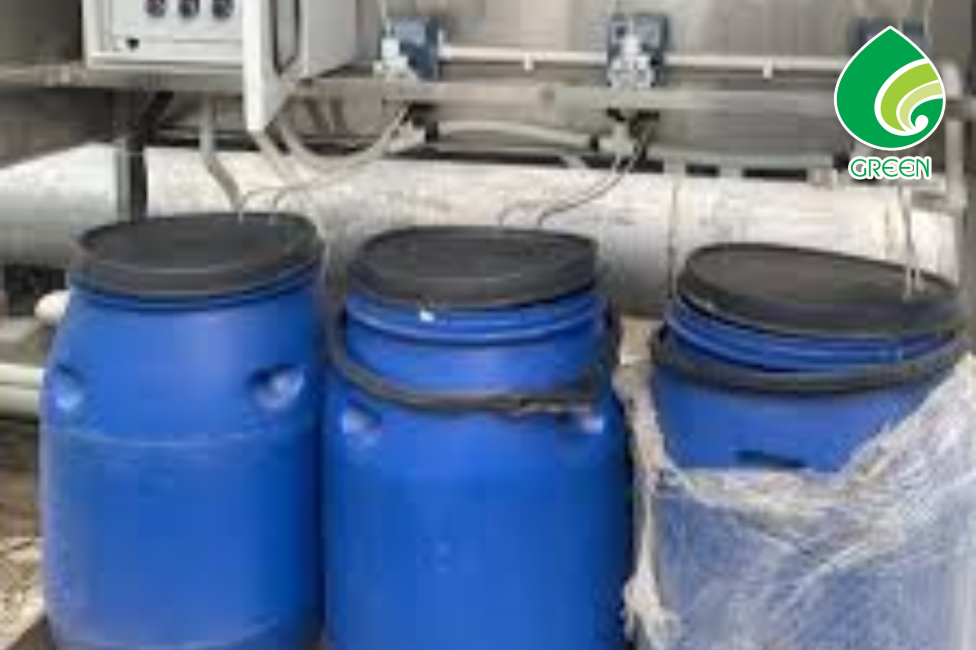 Giải Pháp Xử Lý Nước Tháp Giải Nhiệt Giúp Tiết Kiệm Hàng Triệu Đồng