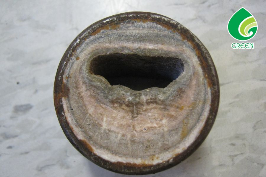 Hé Lộ Nguyên Nhân Hình Thành Cáu Cặn Trong Đường Ống Và Thiết Bị