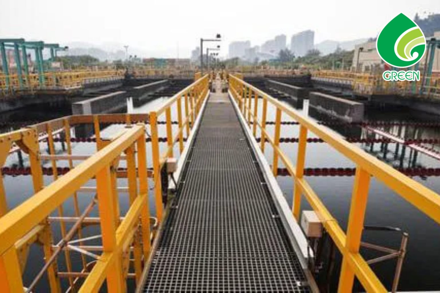 Hé Lộ Quy Trình Xử Lý Nước Thải Xi Mạ Tuần Hoàn Được Đánh Giá Cao
