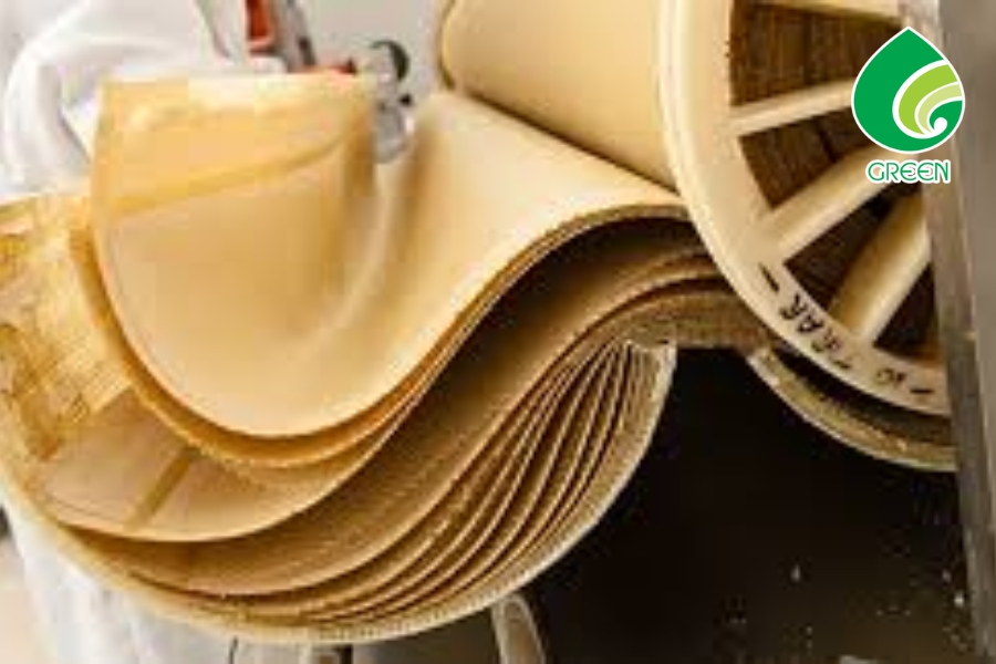 Hóa Chất Chống Cáu Cặn RO: Giải Pháp Bảo Vệ Màng Lọc Hiệu Quả