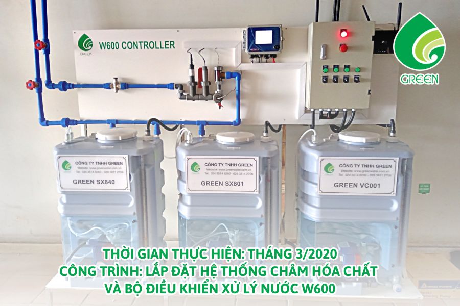 Làm Sao Để Nhận Biết Đơn Vị Tư Vấn Thiết Kế Hệ Thống Xử Lý Nước Thải Uy Tín