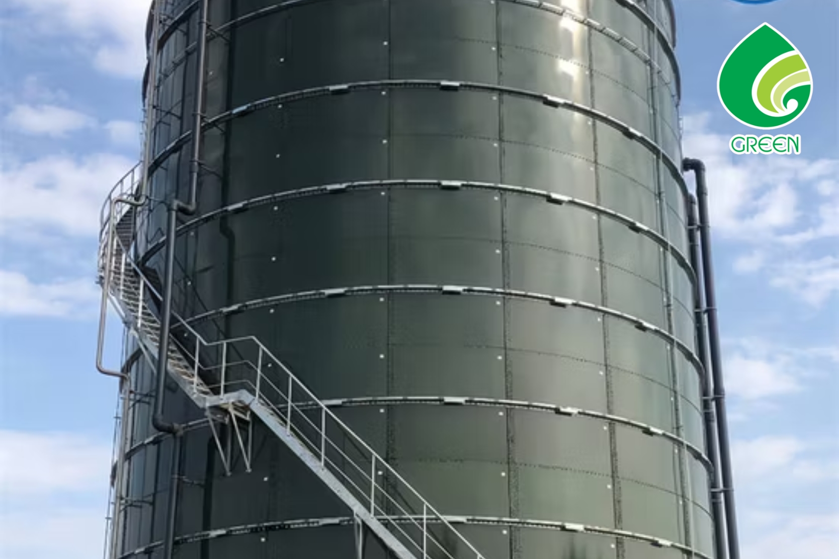 Làm Thế Nào Để Tối Ưu Thời Gian Lưu Bể Kỵ Khí?