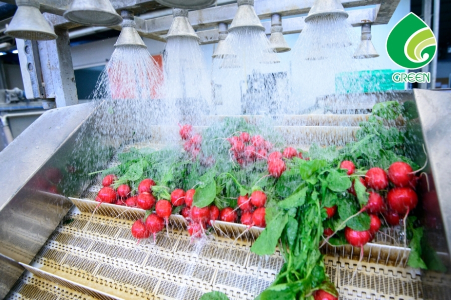Lọc Nước Cho Ngành Thực Phẩm Và Nước Giải Khát: Những Yêu Cầu Không Thể Bỏ Qua
