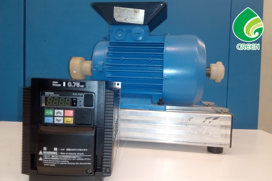 Nguyên Lý Hoạt Động Của Bơm Định Lượng Hóa Chất: Cẩm Nang Doanh Nghiệp Từ A-Z