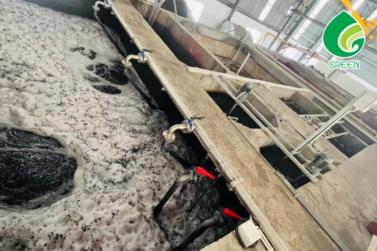 Những Điều Cần Biết Trước Khi Áp Dụng Thu Hồi Kim Loại Từ Nước Thải Xi Mạ