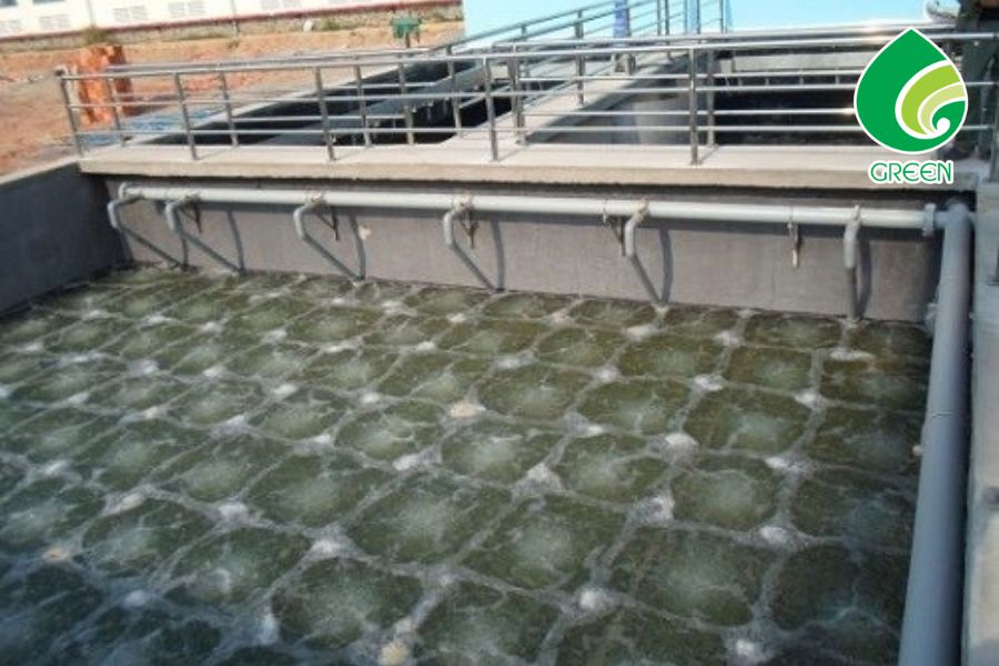 Những Rủi Ro Ít Được Nhắc Đến Khi Vận Hành Công Nghệ Aerotank Truyền Thống