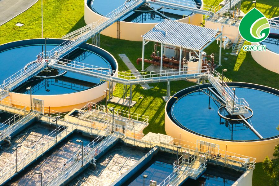 Máy Lọc Nước Công Nghiệp: Bí Mật Đằng Sau Nguồn Nước Sạch Chuẩn Nhà Máy