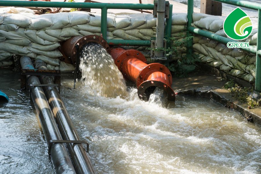 Lắp Đặt Thiết Bị Xử Lý Nước Thải Sai Lầm Khiến Chi Phí Tăng Gấp Đôi