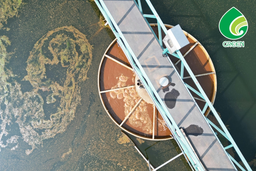 QCVN Độ Màu Nước Thải Là Gì? Giải Thích Chi Tiết Dễ Hiểu Nhất