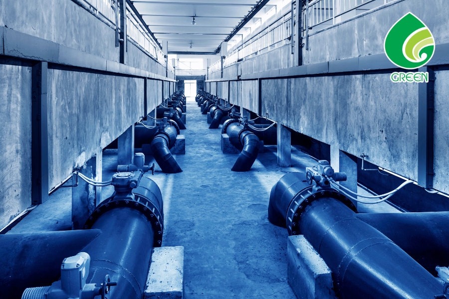 QCVN Độ Màu Nước Thải Là Gì? Giải Thích Chi Tiết Dễ Hiểu Nhất