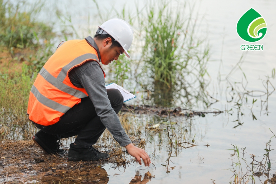 Quy Trình Tư Vấn Thiết Kế Hệ Thống Xử Lý Nước Thải Tối Ưu Cho Doanh Nghiệp