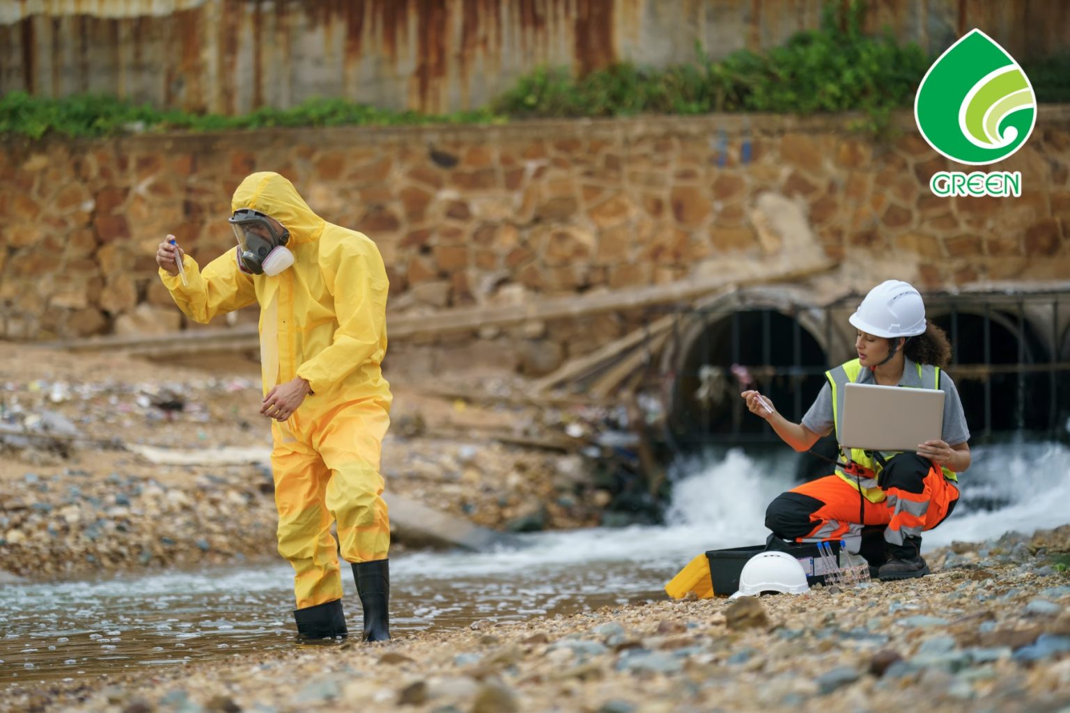 Sai Lầm Phổ Biến Khi Lập Báo Cáo Quan Trắc Môi Trường