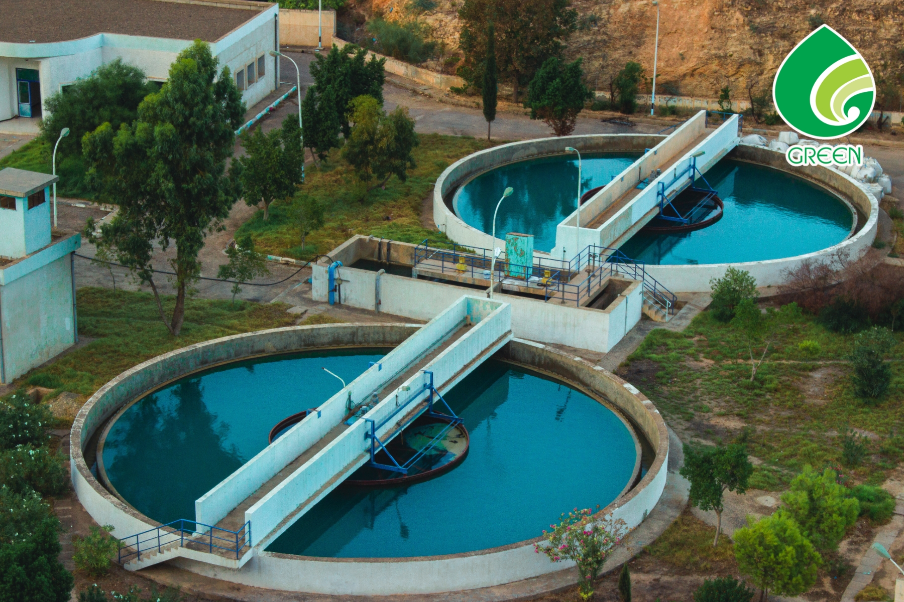 Sai Lầm Phổ Biến Khi Muốn Xử Lý Nước Thải Đạt QCVN