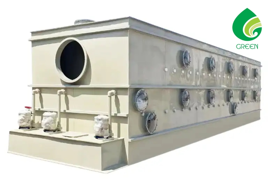 So Sánh Tháp Sinh Học Xử Lý Khí Thải Với Các Công Nghệ Khác