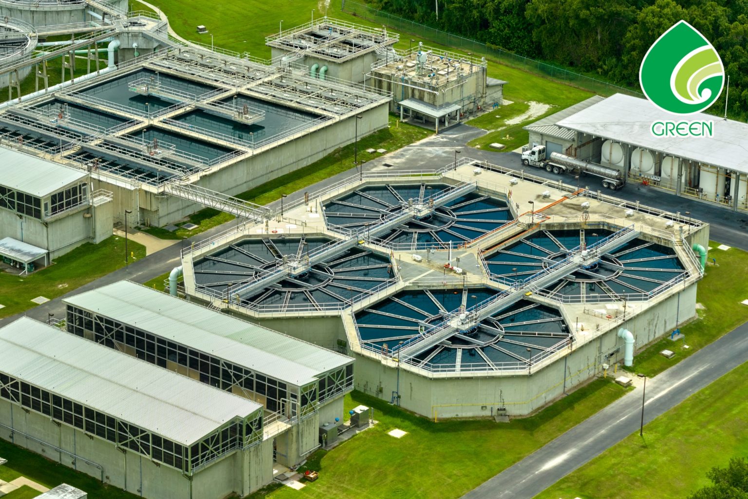 Sự Thật Ít Ai Biết Về Cung Cấp Hóa Chất Cho Xử Lý Nước Thải Hiệu Quả 2026