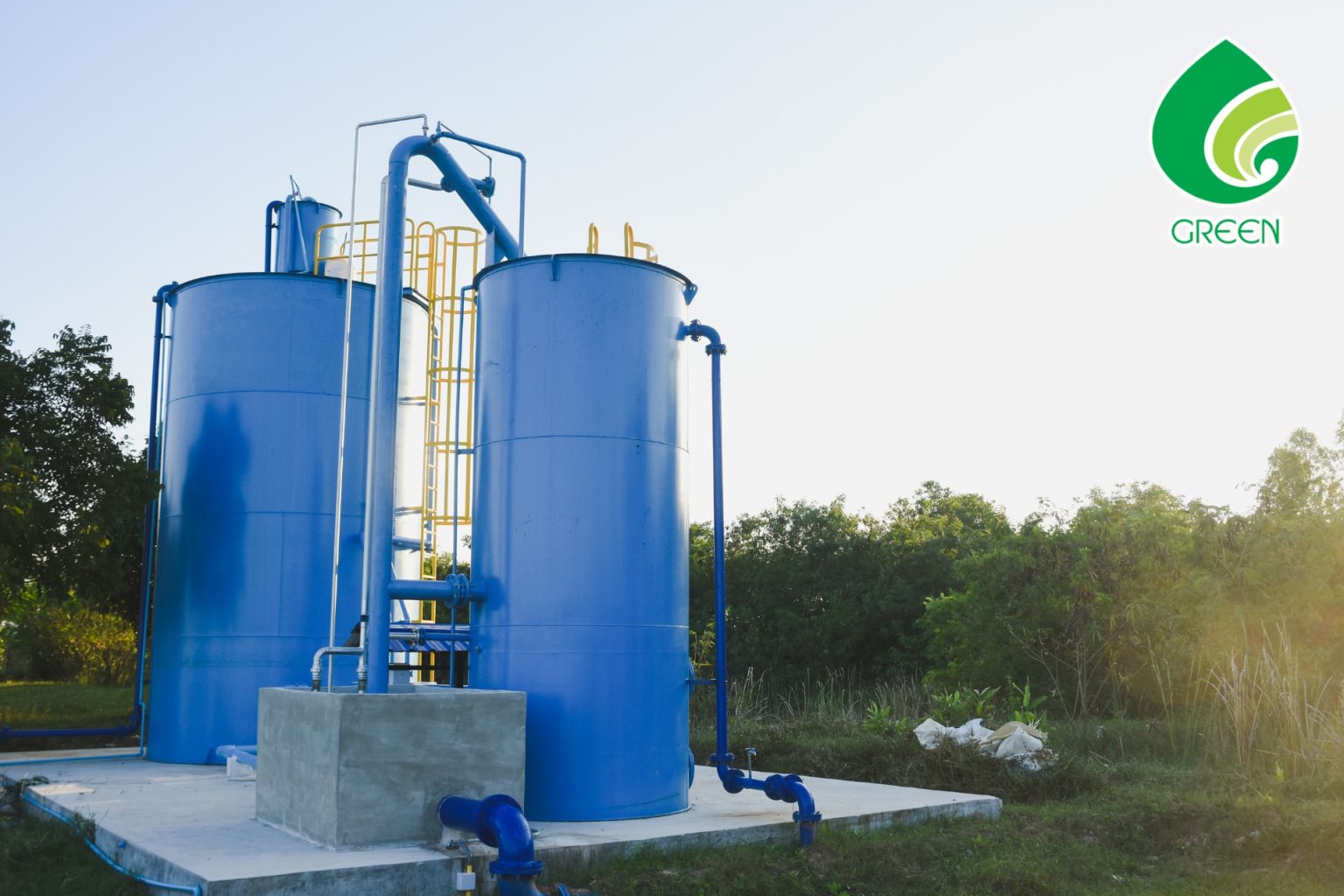 Sự Thật Ít Ai Biết Về Cung Cấp Hóa Chất Cho Xử Lý Nước Thải Hiệu Quả 2026