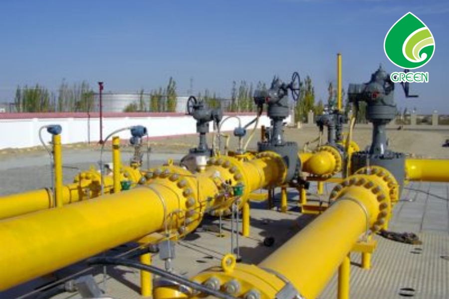 Sự Thật Về Tẩy Rửa Đường Ống Công Nghiệp Khiến Bạn Bất Ngờ