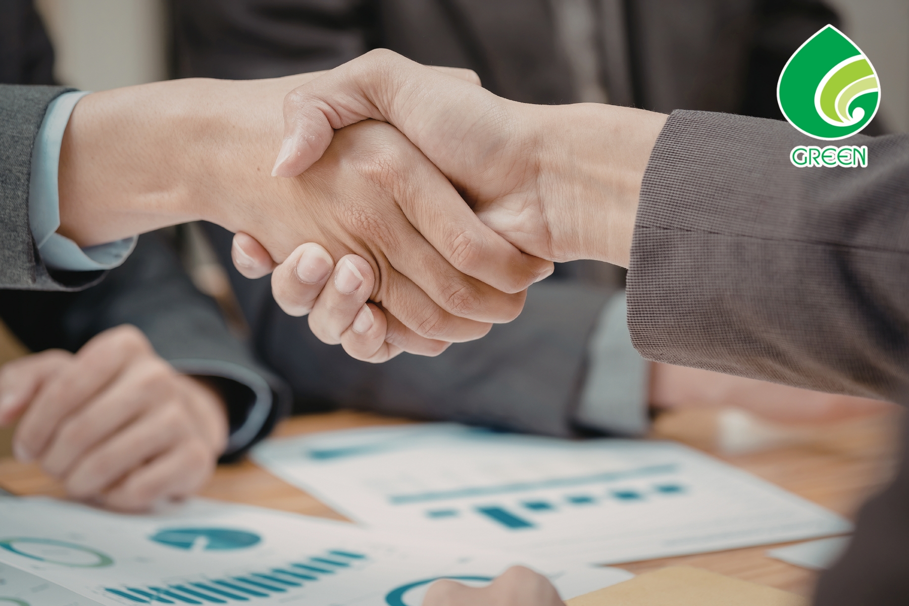 Tại Sao Doanh Nghiệp Không Thể Thờ Ơ Với Vấn Đề Giám Sát Môi Trường Cho Nhà Máy?