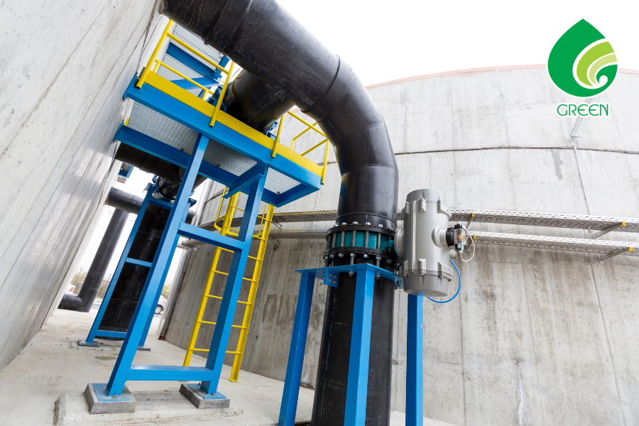 Thiết Bị Xử Lý Nước Công Nghiệp Gồm Những Loại Nào Và Cách Lựa Chọn
