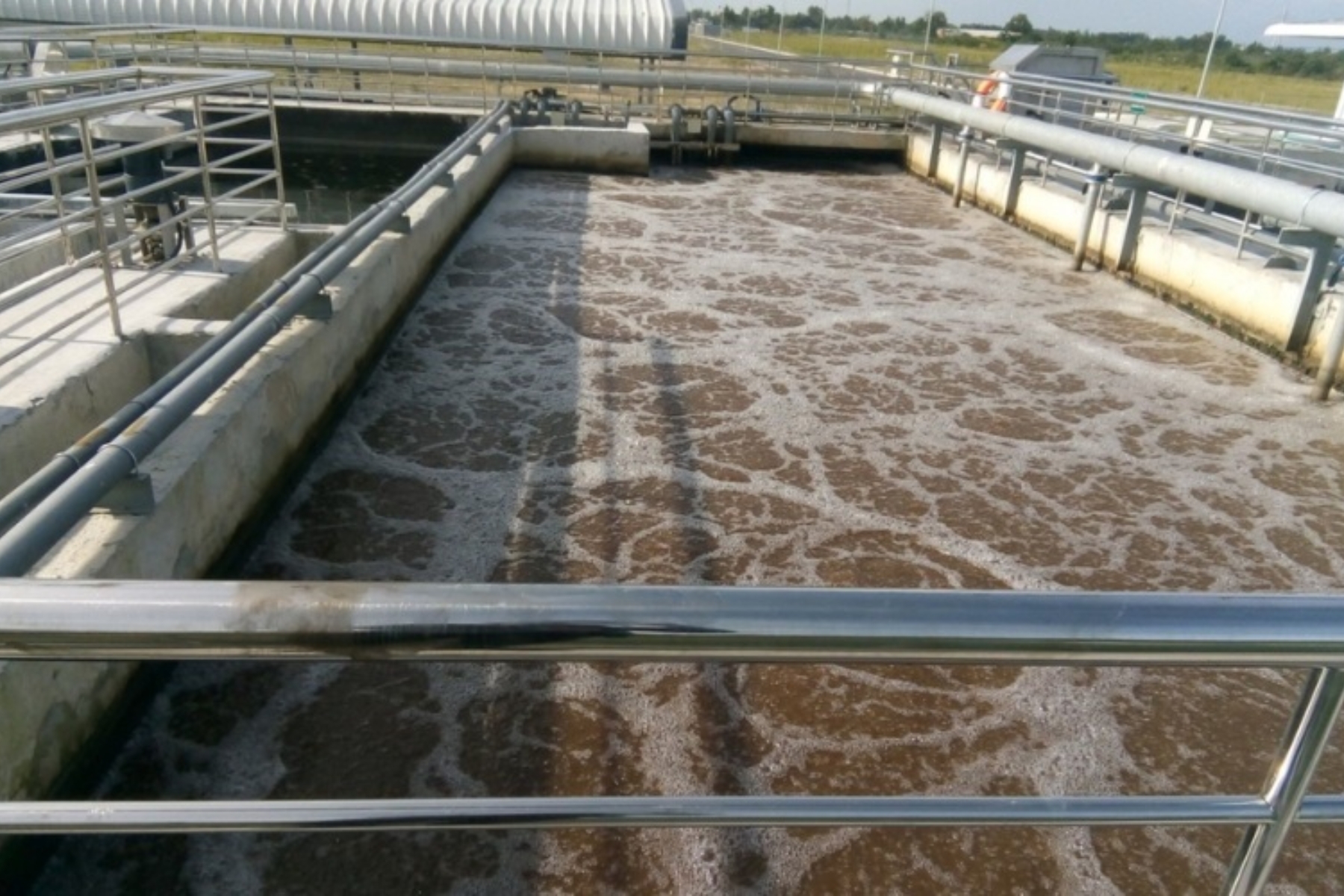 Tối Ưu Hiệu Quả Xử Lý Hiếu Khí: Công Nghệ Mới Hay Chiêu Thức Cũ?