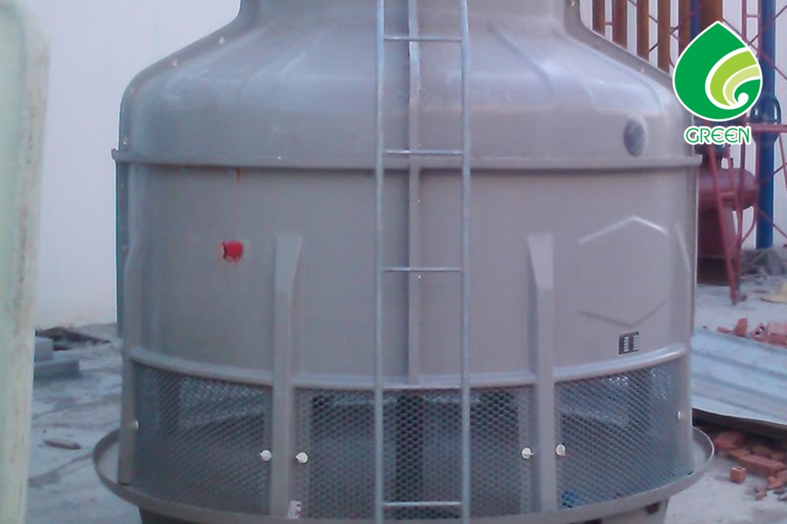 Top Công Nghệ Xử Lý Nước Tháp Giải Nhiệt Được Dùng Nhiều Nhất