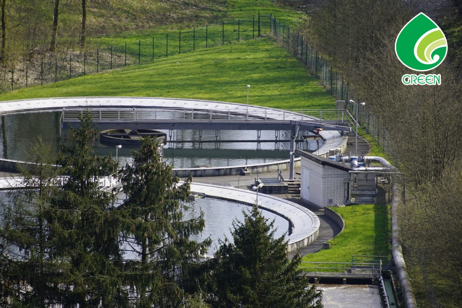 Top Giải Pháp Xử Lý Nước Thải Công Nghiệp Được Tin Dùng Hiện Nay