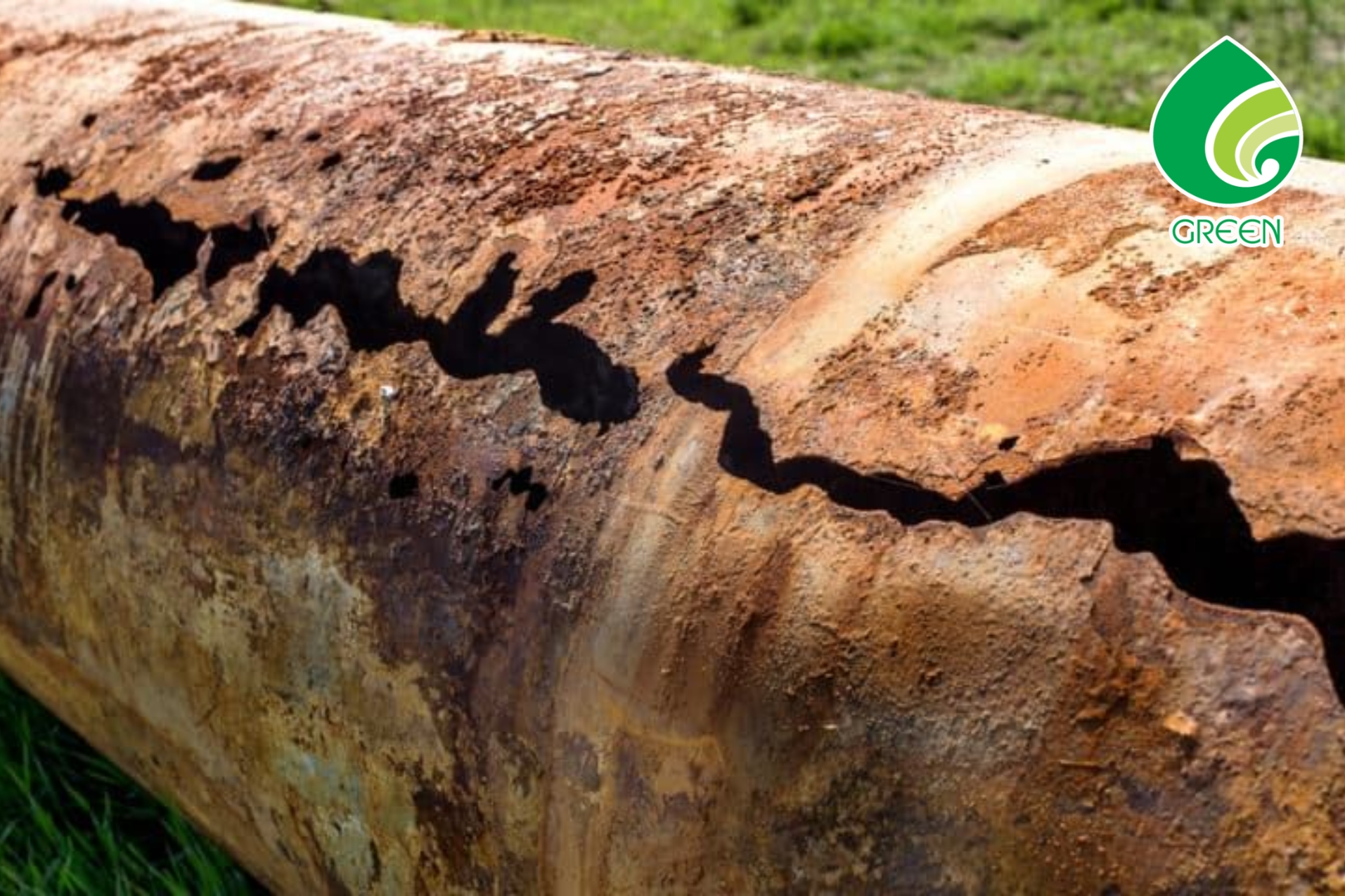 Vì Sao Hóa Chất Ức Chế Ăn Mòn Lại Quan Trọng Hơn Bạn Nghĩ?