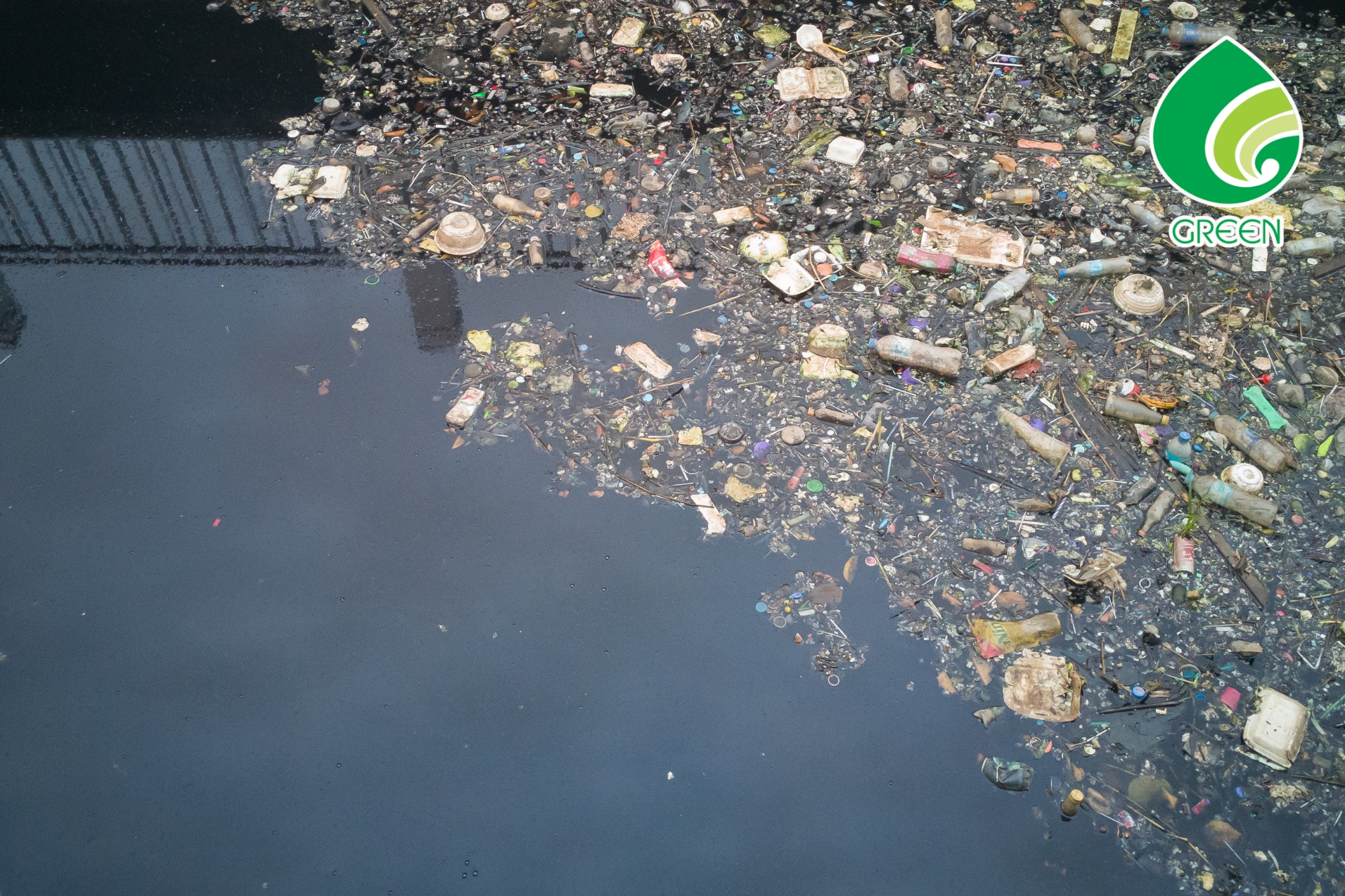 Vì Sao Xử Lý Ô Nhiễm Môi Trường Nước Là Vấn Đề Sống Còn Hiện Nay?