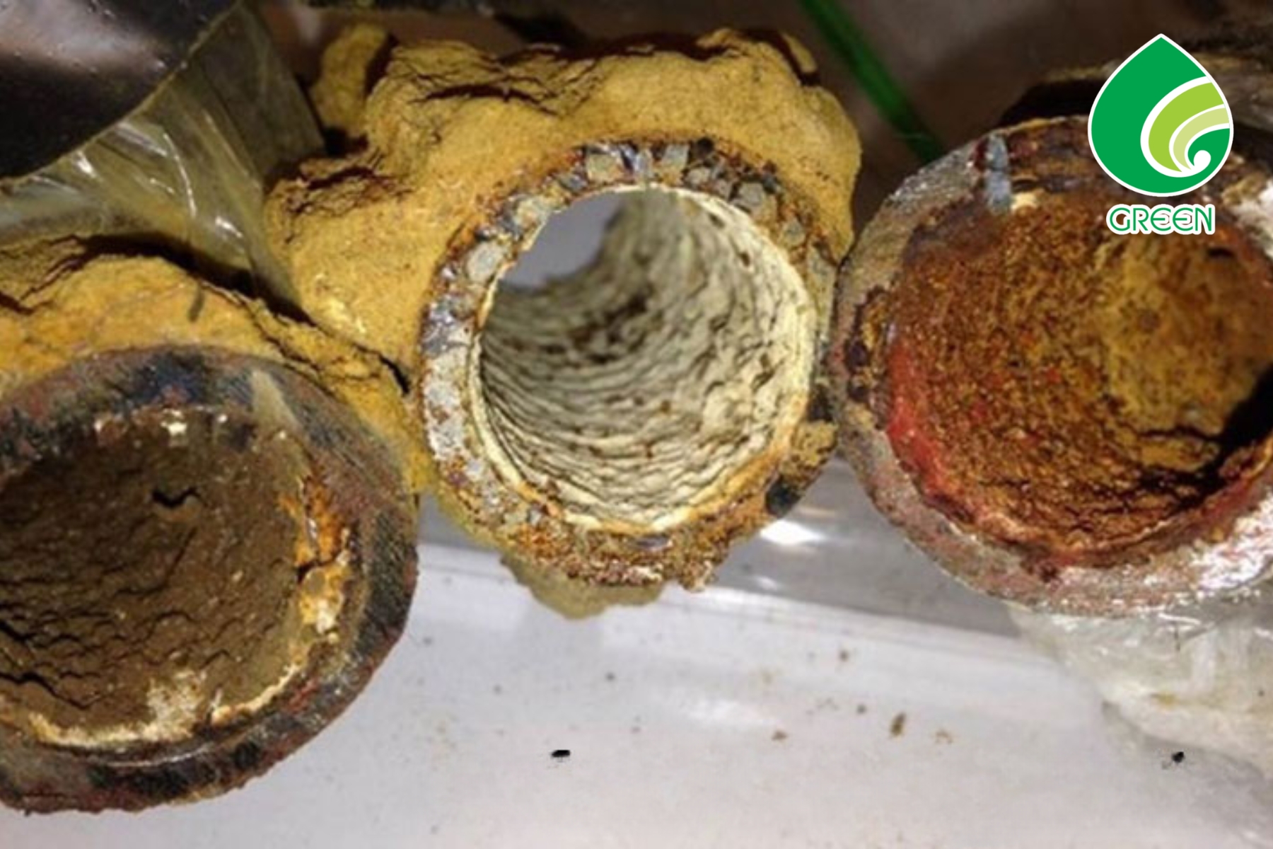 Xử Lý Cáu Cặn Lò Hơi Hiệu Quả Chỉ Trong 24h – Sự Thật Khiến Bạn Bất Ngờ