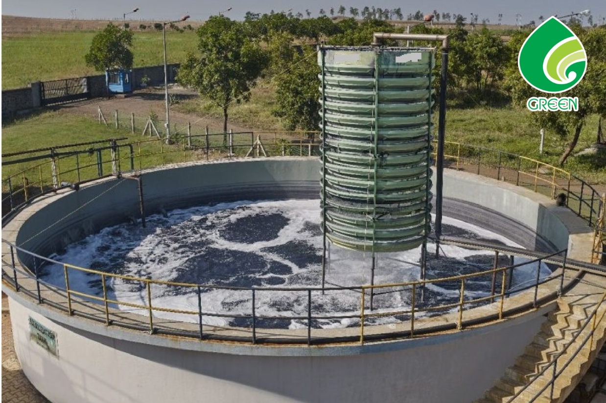 Xử Lý Kỵ Khí Hoạt Động Như Thế Nào Mà Doanh Nghiệp Nào Cũng Áp Dụng