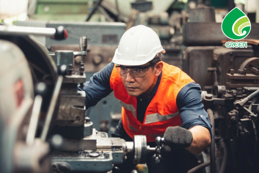 Xử Lý Nước Cấp Nhà Máy Như Thế Nào Để Đạt Hiệu Quả Lâu Dài?