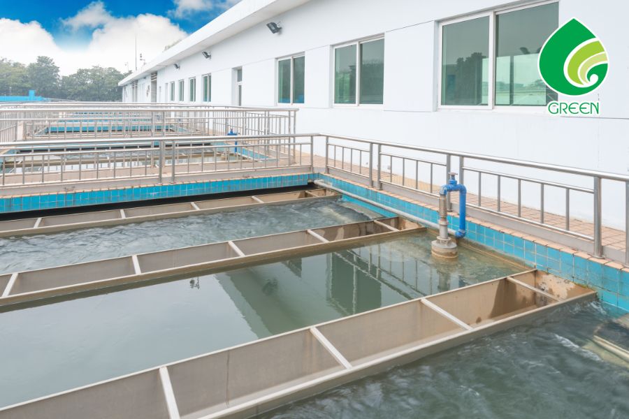 Xử Lý Nước Thải Khách Sạn Có Gì Khác So Với Nước Thải Sinh Hoạt?