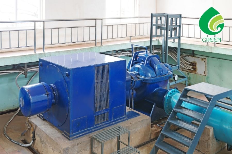 Xử Lý Nước Thải Nhà Xưởng Cần Lưu Ý Những Gì Khi Thiết Kế?