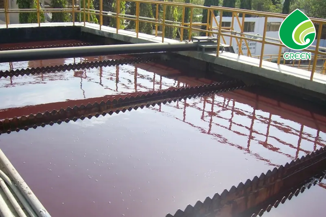 Xử Lý Thuốc Nhuộm Azo Là Gì? Nguyên Lý & Giải Pháp
