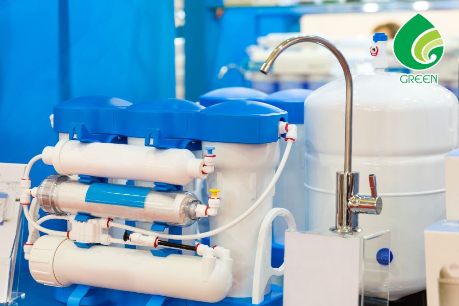 Xử Lý Nước Cứng Trong Sinh Hoạt Hàng Ngày: 5 Cách Cực Đơn Giản