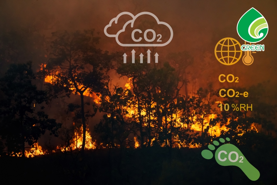 90% Người Dân Chưa Hiểu Hết Tác Hại Của Thải Khí Độc Hại