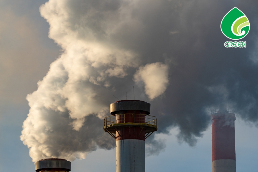 90% Người Dân Chưa Hiểu Hết Tác Hại Của Thải Khí Độc Hại