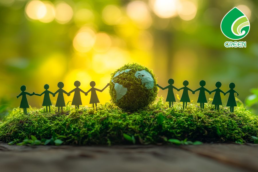 99% Người Việt Chưa Hiểu Đúng Về Bảo Vệ Môi Trường
