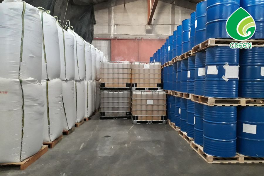 Bạn Có Đang Dùng Hóa Chất Xử Lý Cáu Cặn Sai Cách? Đây Là Giải Pháp Chuẩn