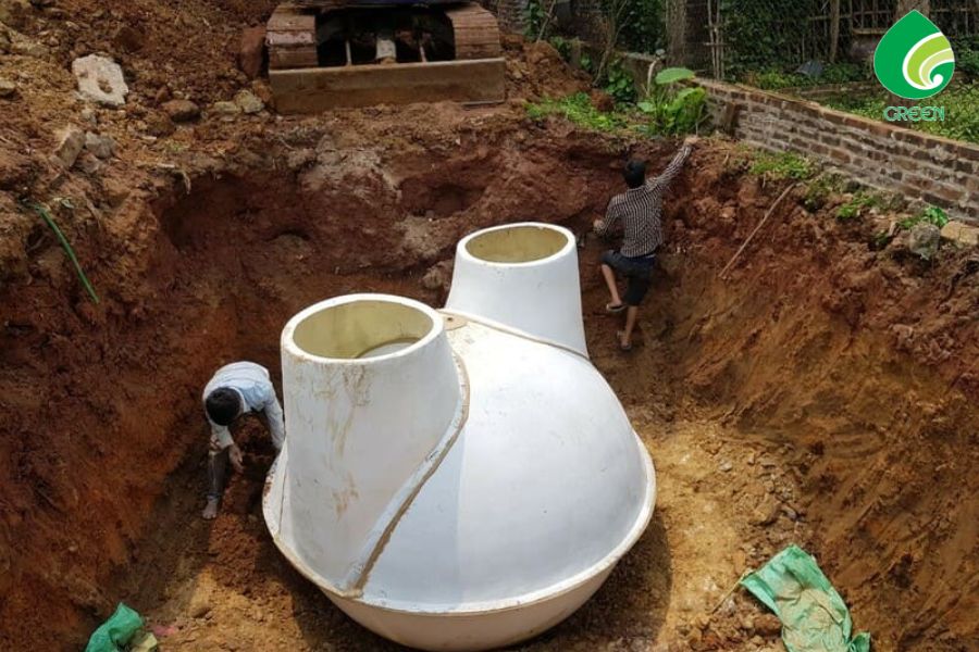 Bể Biogas Trong Xử Lý Nước Thải Có Vai Trò Gì?