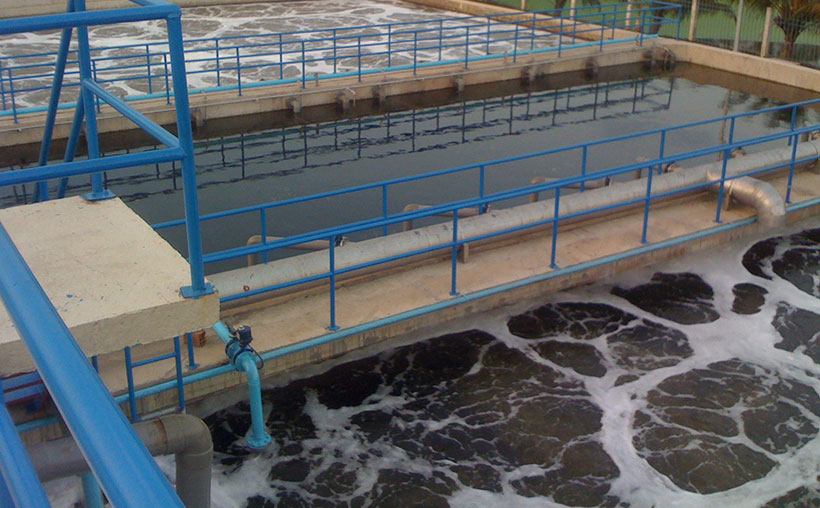The best wastewater treatment systems today