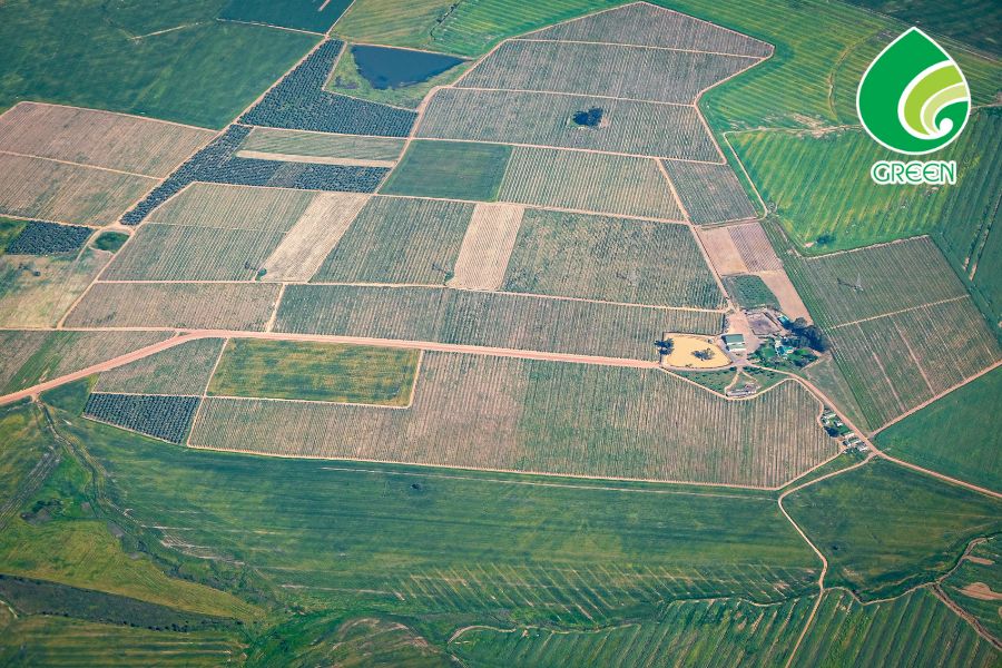 Các Phương Pháp Hiệu Quả Để Quản Lý Tài Nguyên Đất Mà Ít Người Biết