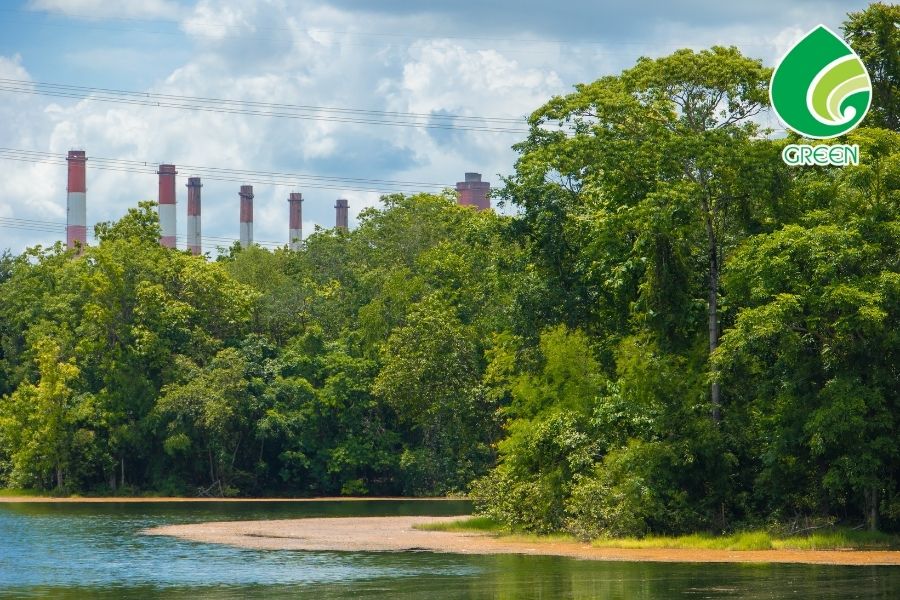 Cách Bảo Vệ Môi Trường Nước Công Nghiệp: Giải Pháp Hiện Đại Và Bền Vững