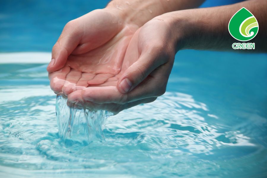 Cách Hoạt Động Của Muối Hoàn Nguyên Làm Mềm Nước Trong Hệ Thống Lọc
