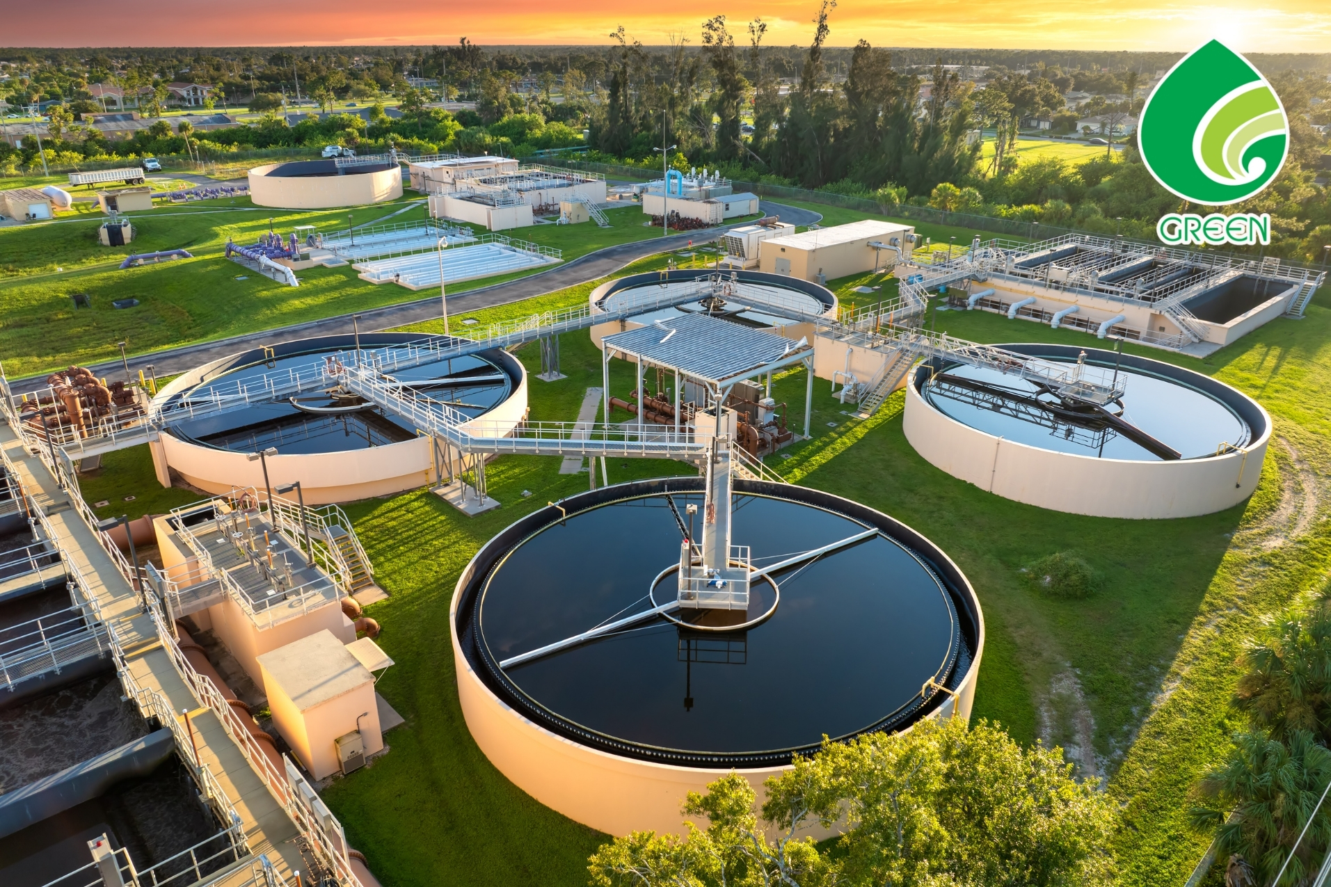 Cách Lọc Nước Công Nghiệp Ngành Dệt May Giúp Nhà Máy Vượt Qua Kiểm Tra Môi Trường