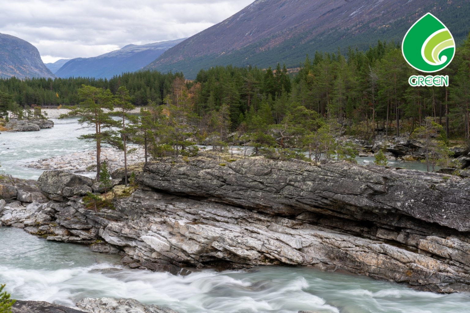 Cải Thiện Điều Kiện Môi Trường Nước Là Gì? Nguyên Tắc Và Ứng Dụng Thực Tế