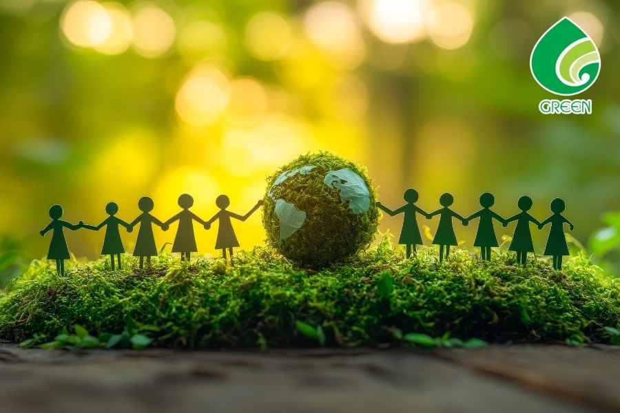 Chất Thải Nhựa: Mối Đe Dọa Lớn Đến Môi Trường Nước Và Các Giải Pháp Cứu Hộ