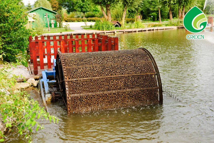 Chi Phí Lắp Đặt Hệ Thống Xử Lý Nước Thải Có Đắt Không?